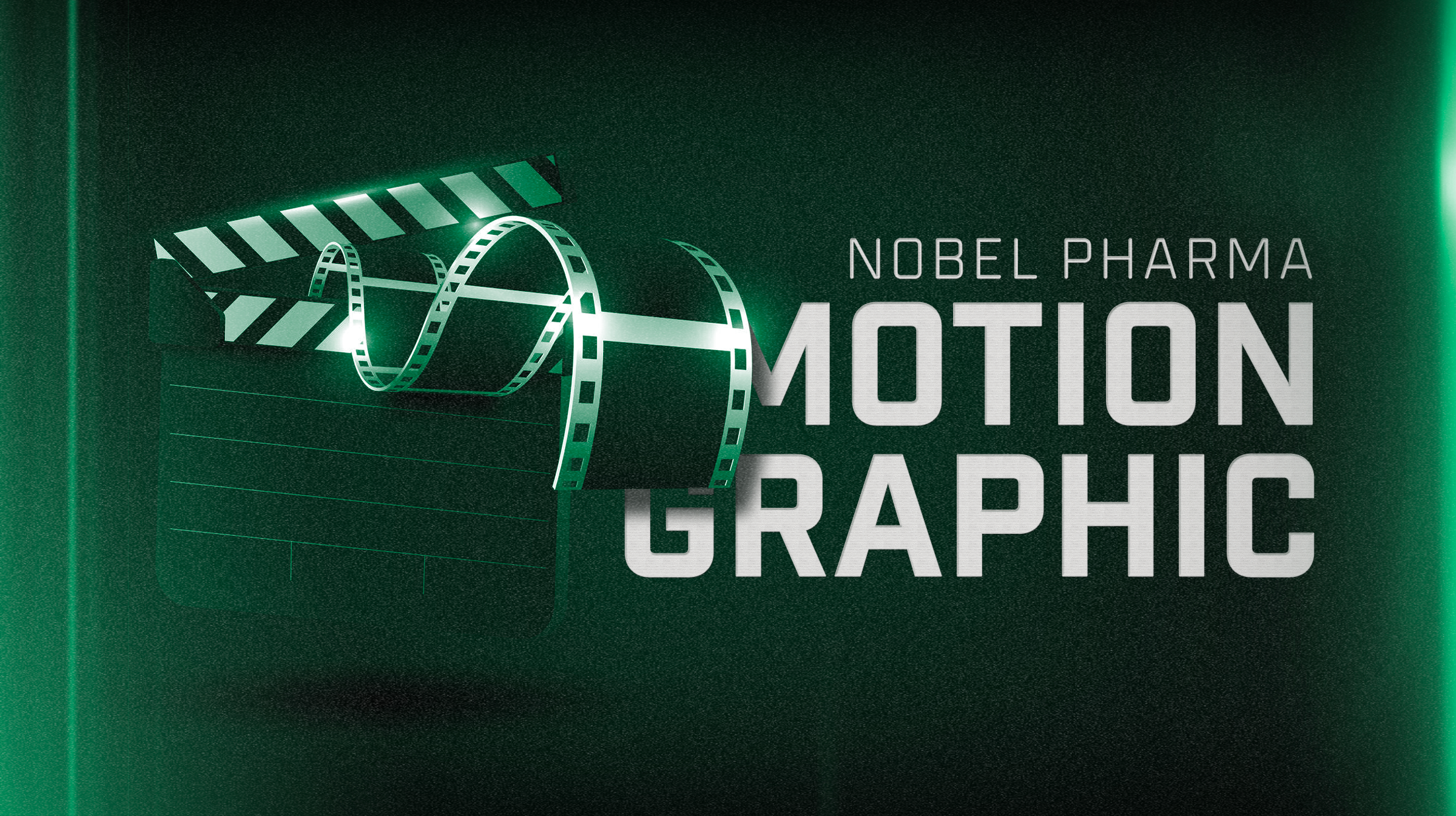 Motion Graphic Explainer Video