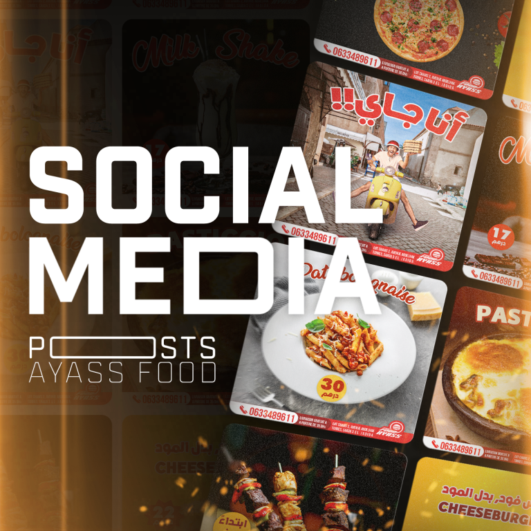 Restaurant Client Attraction Through Visual Content