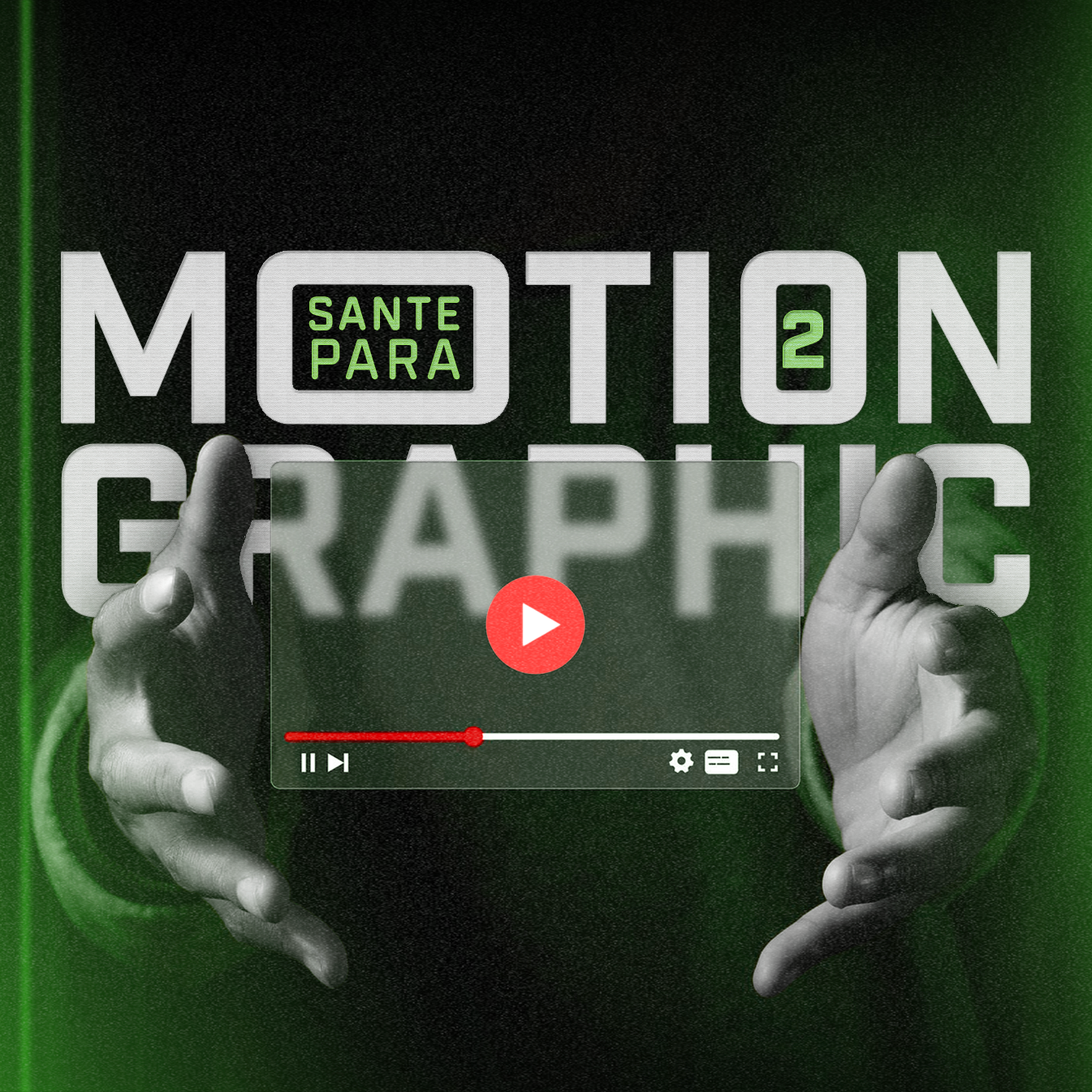 Motion Video Creation for An Online Parapharmacy